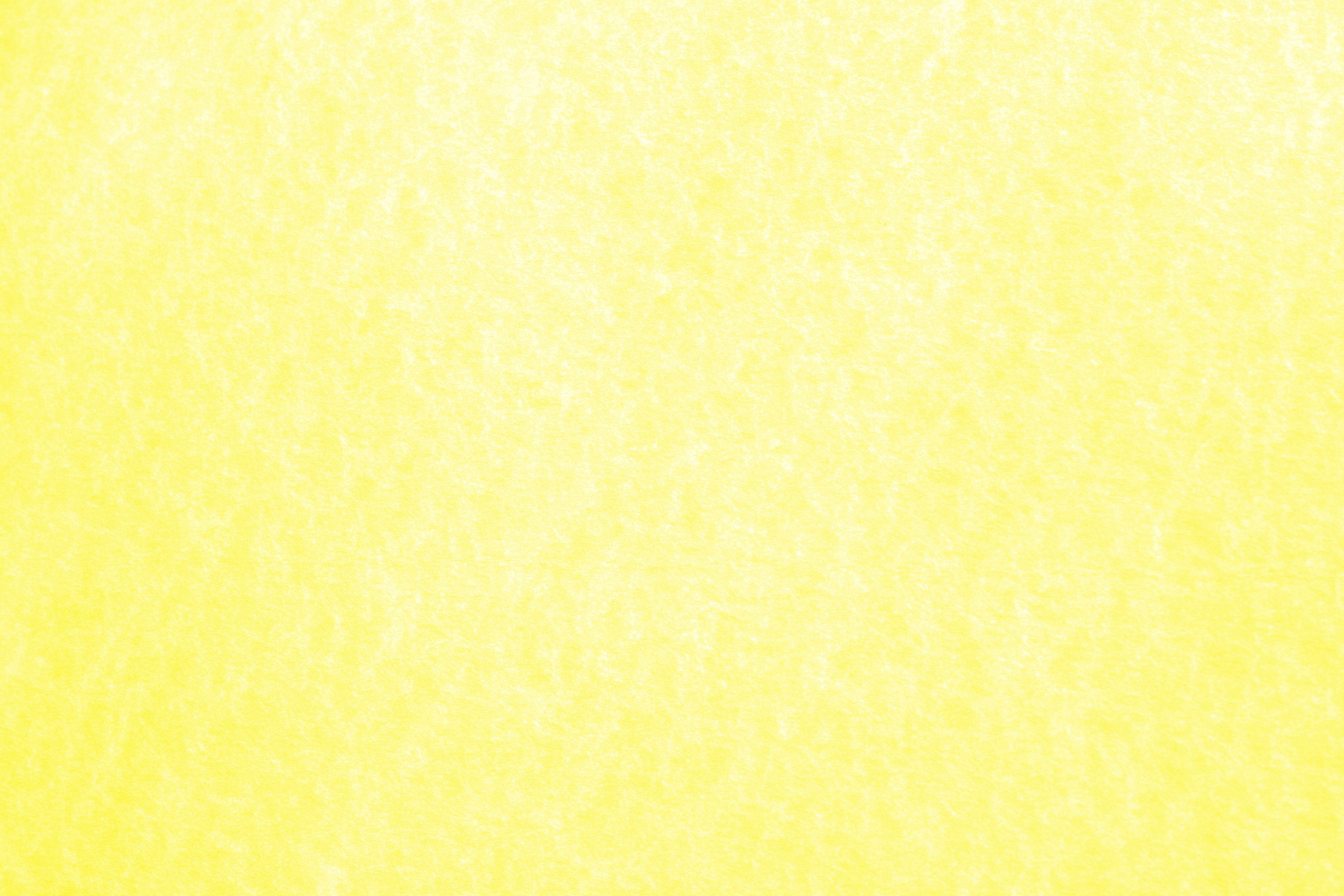 Yellow Spring Background