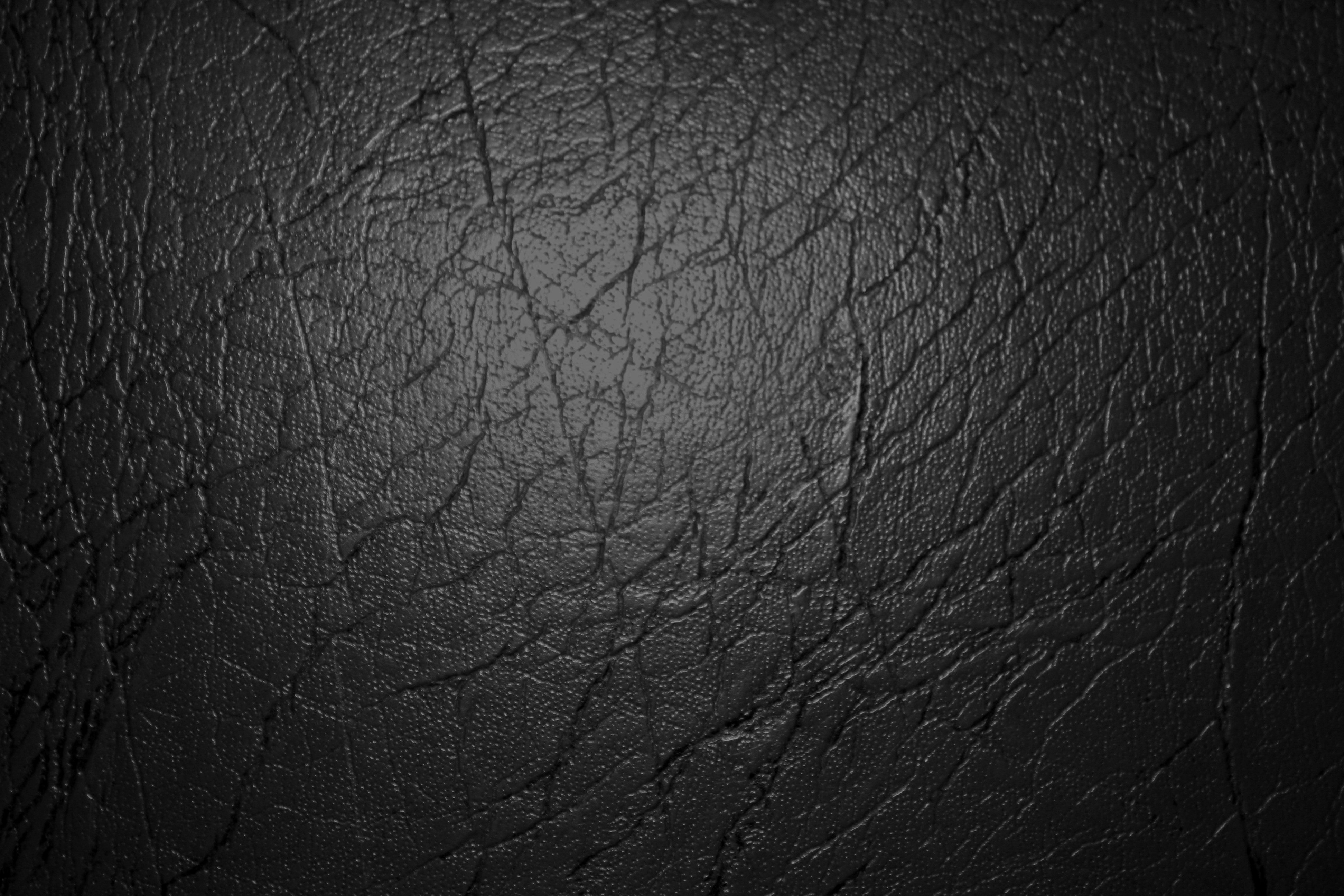 Leather Texture Black Picture | Free Photograph | Photos Public Domain