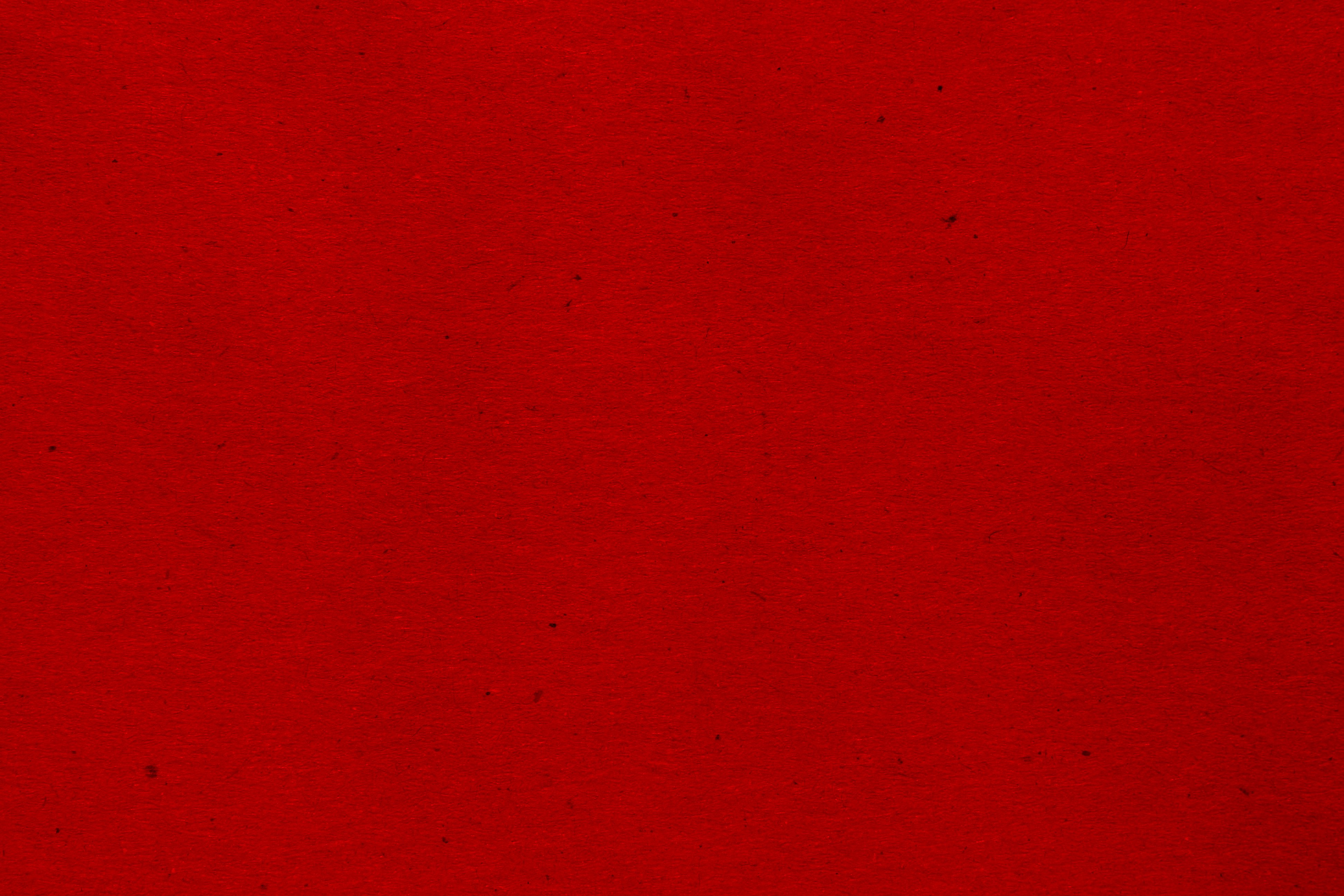 Deep Red Paper Texture with Flecks Picture