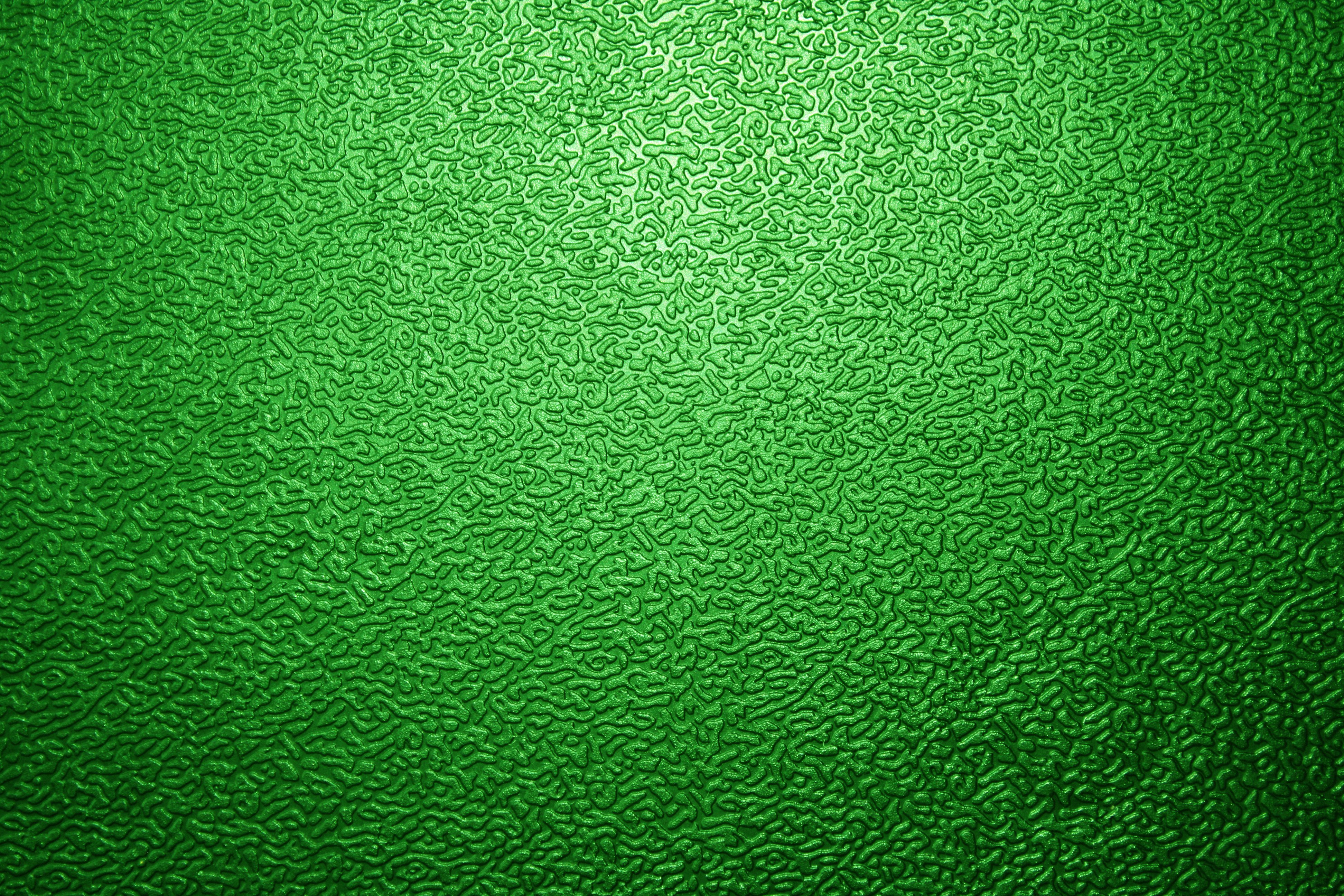 Textured Green Plastic Close Up Picture | Free Photograph | Photos