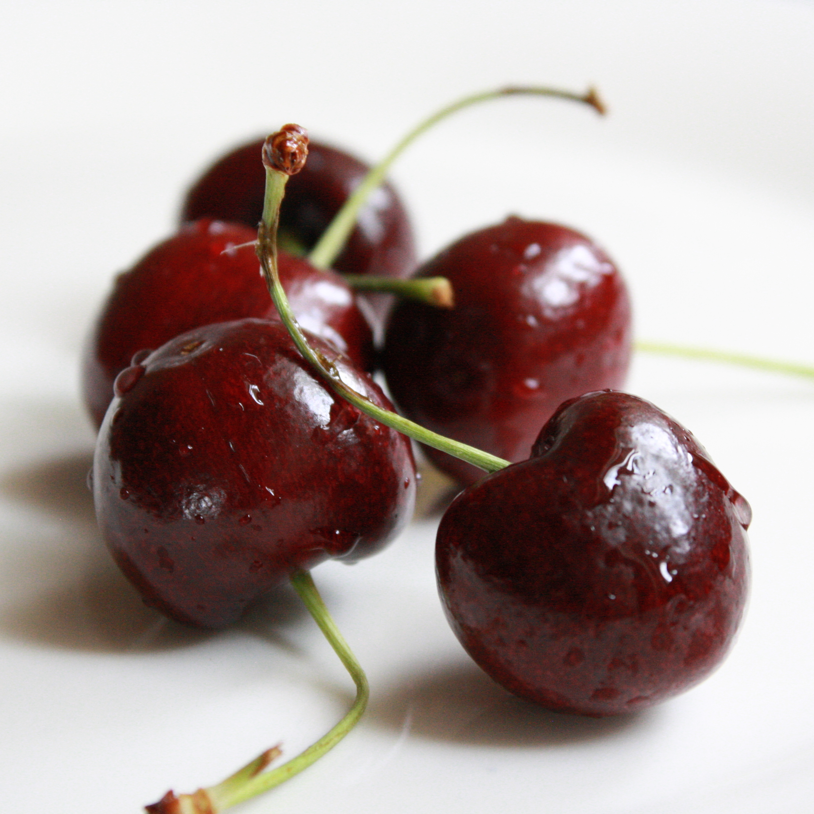 Cherries Picture | Free Photograph | Photos Public Domain