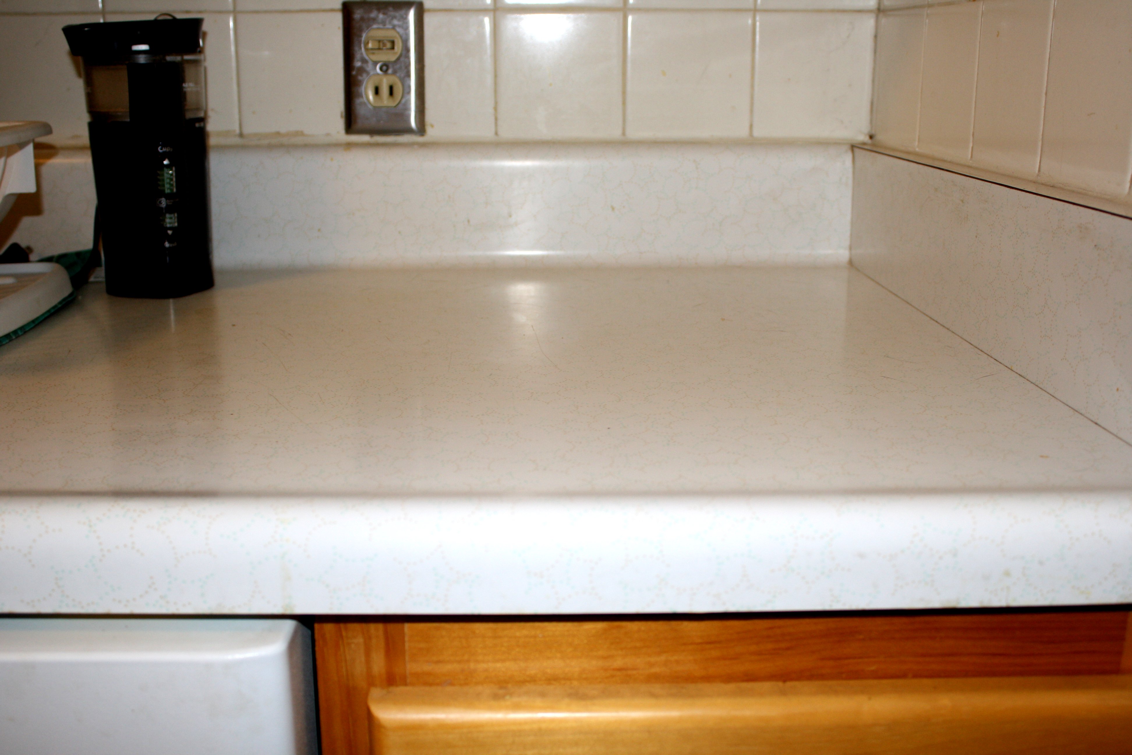 kitchen design lower counter top