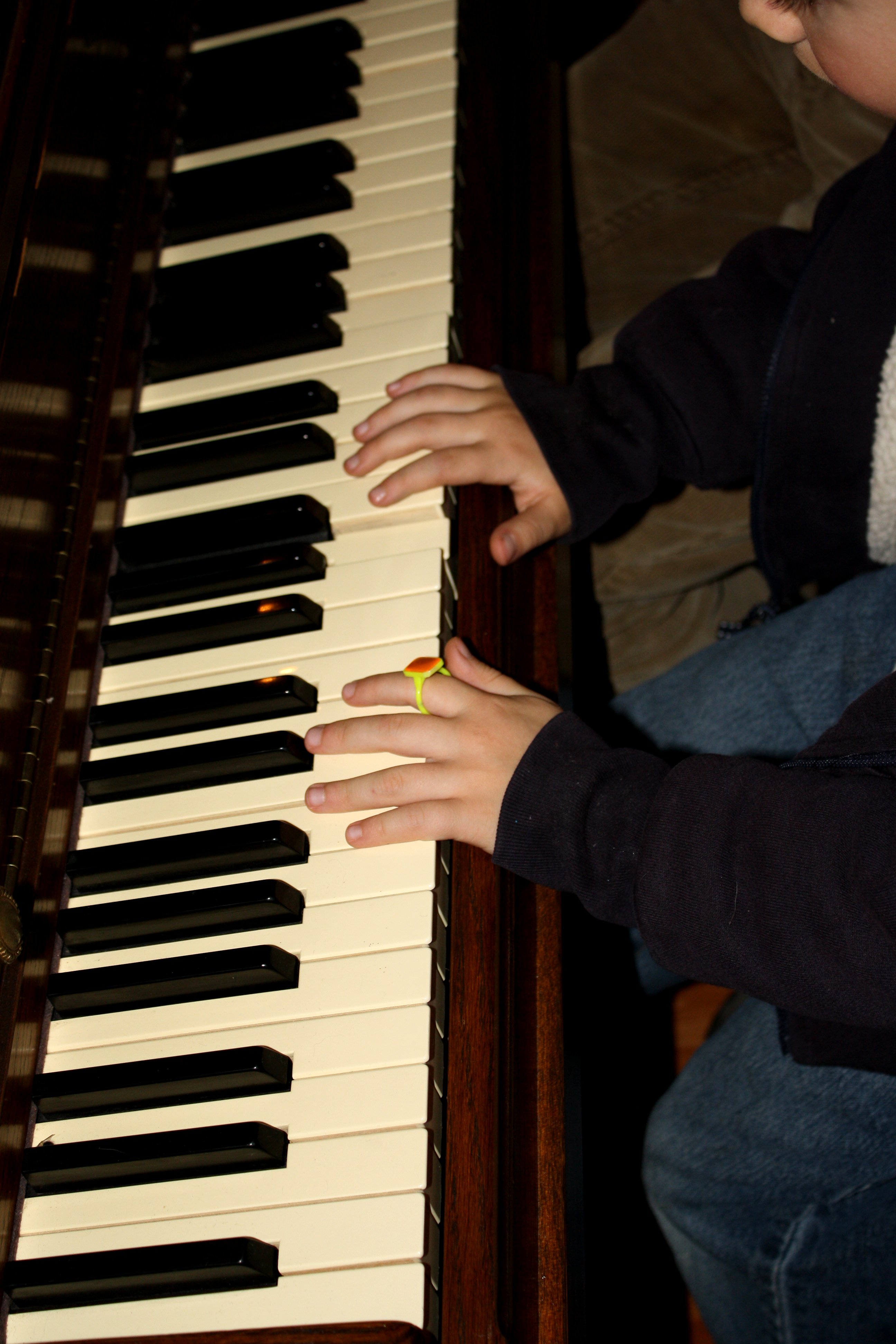 keyboard music clipart public domain