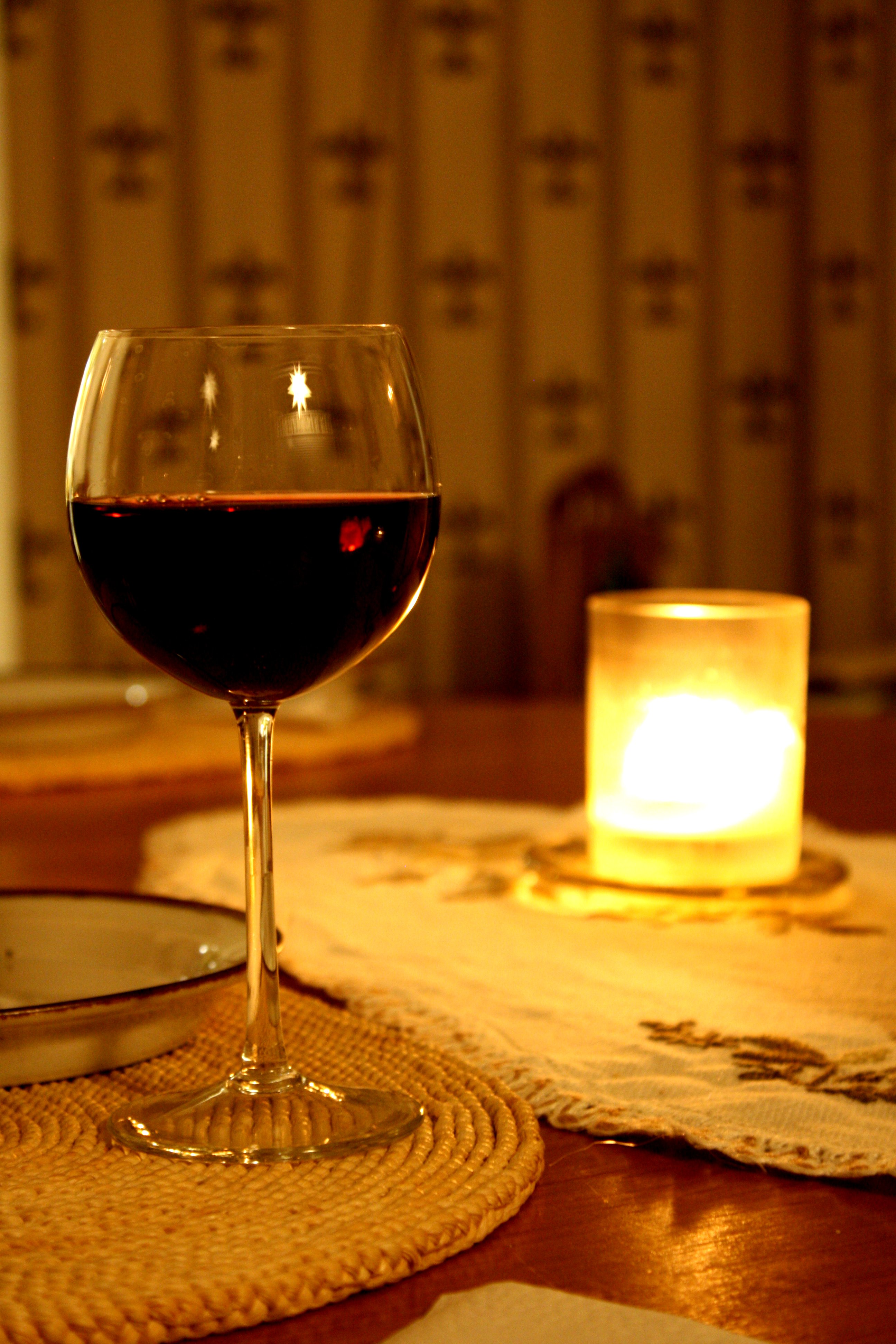 Glass Of Red Wine Picture Free Photograph Photos Public Domain