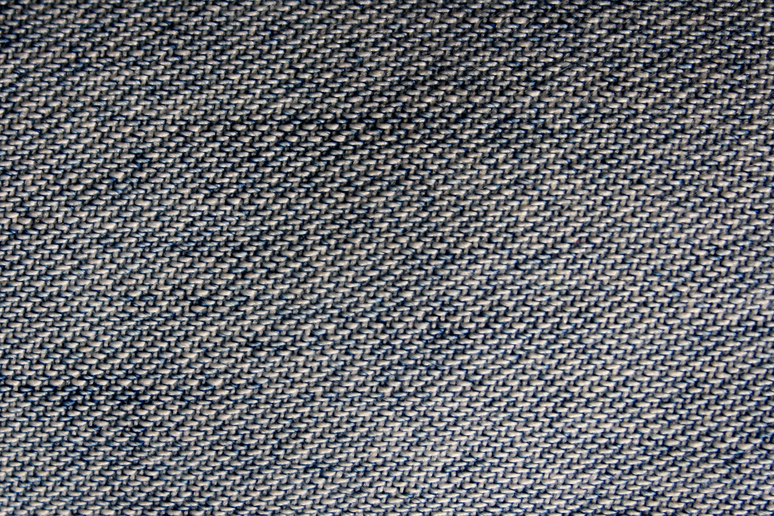 Seamless texture background of light blue denim fabric 12927277 Stock Photo  at Vecteezy