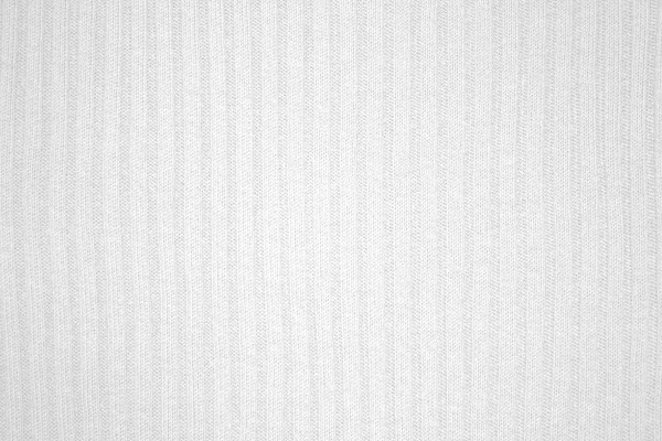 white knitted texture