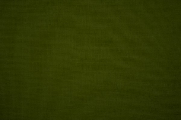 dark green fabric texture