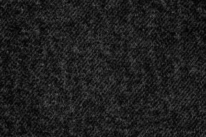 Black Denim Fabric Texture - Free High Resolution Photo
