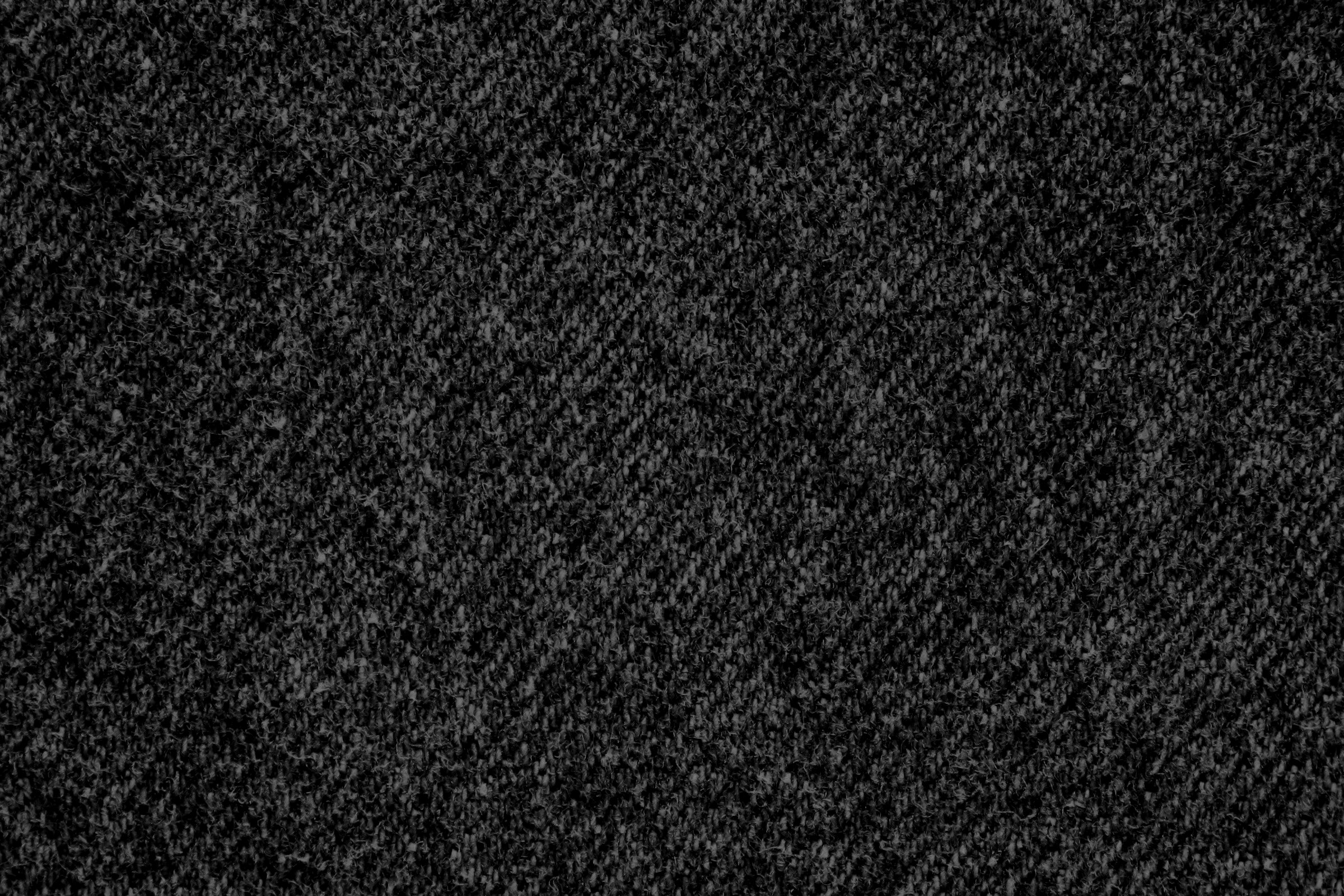 Denim Puff-Sleeve Jacket - Black Wash | Boston Proper