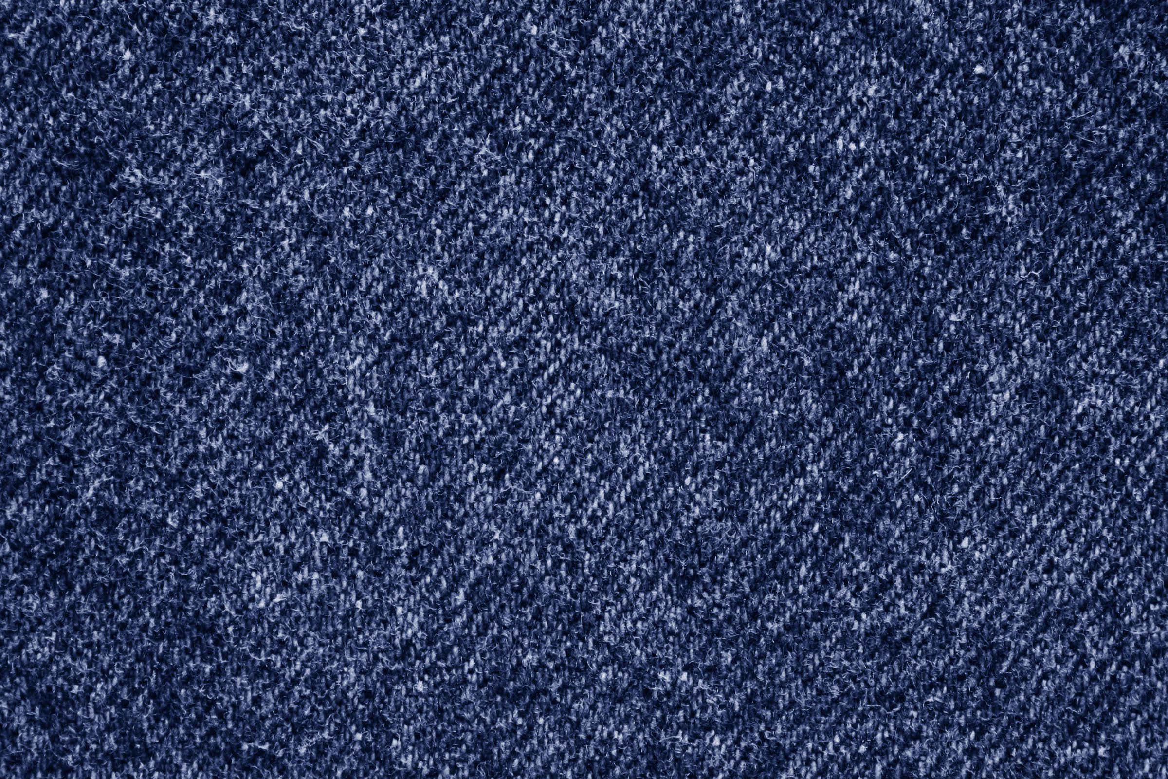 Lamenated Oxford Cotton Denim - Indigo | FABRICS & FABRICS – Fabrics &  Fabrics