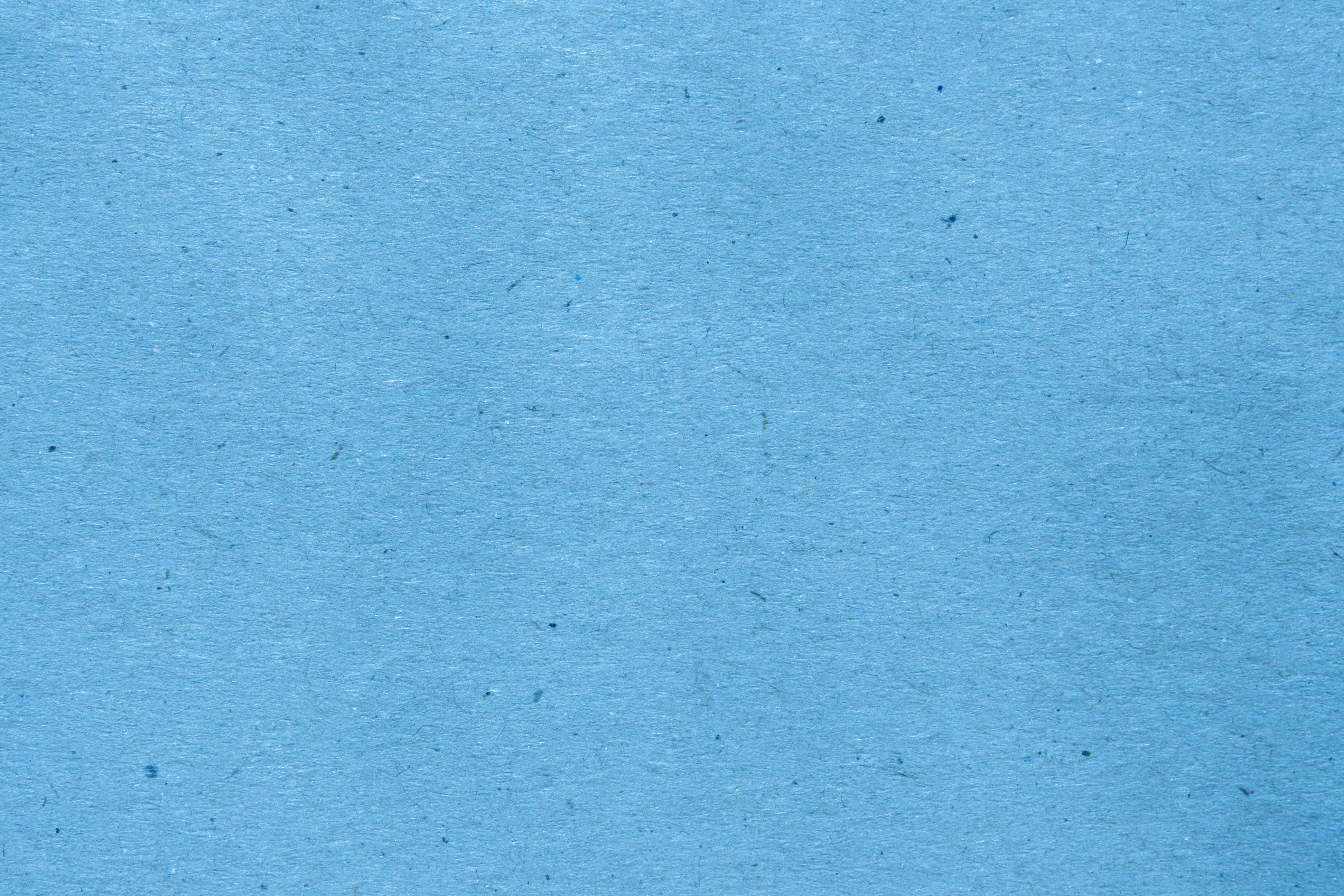 Blue Paper Texture with Flecks Picture, Free Photograph