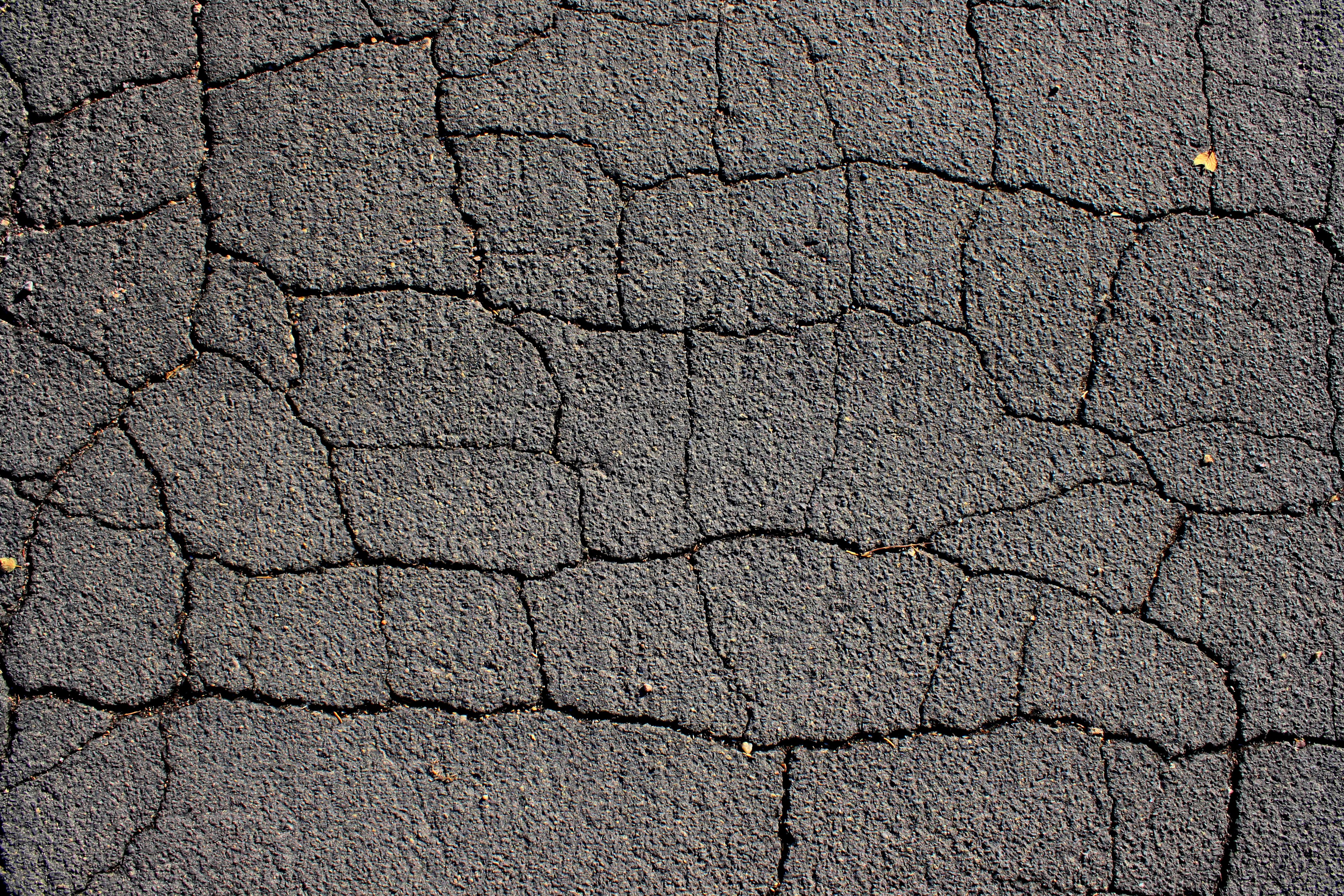 Asphalt Road Texture Free