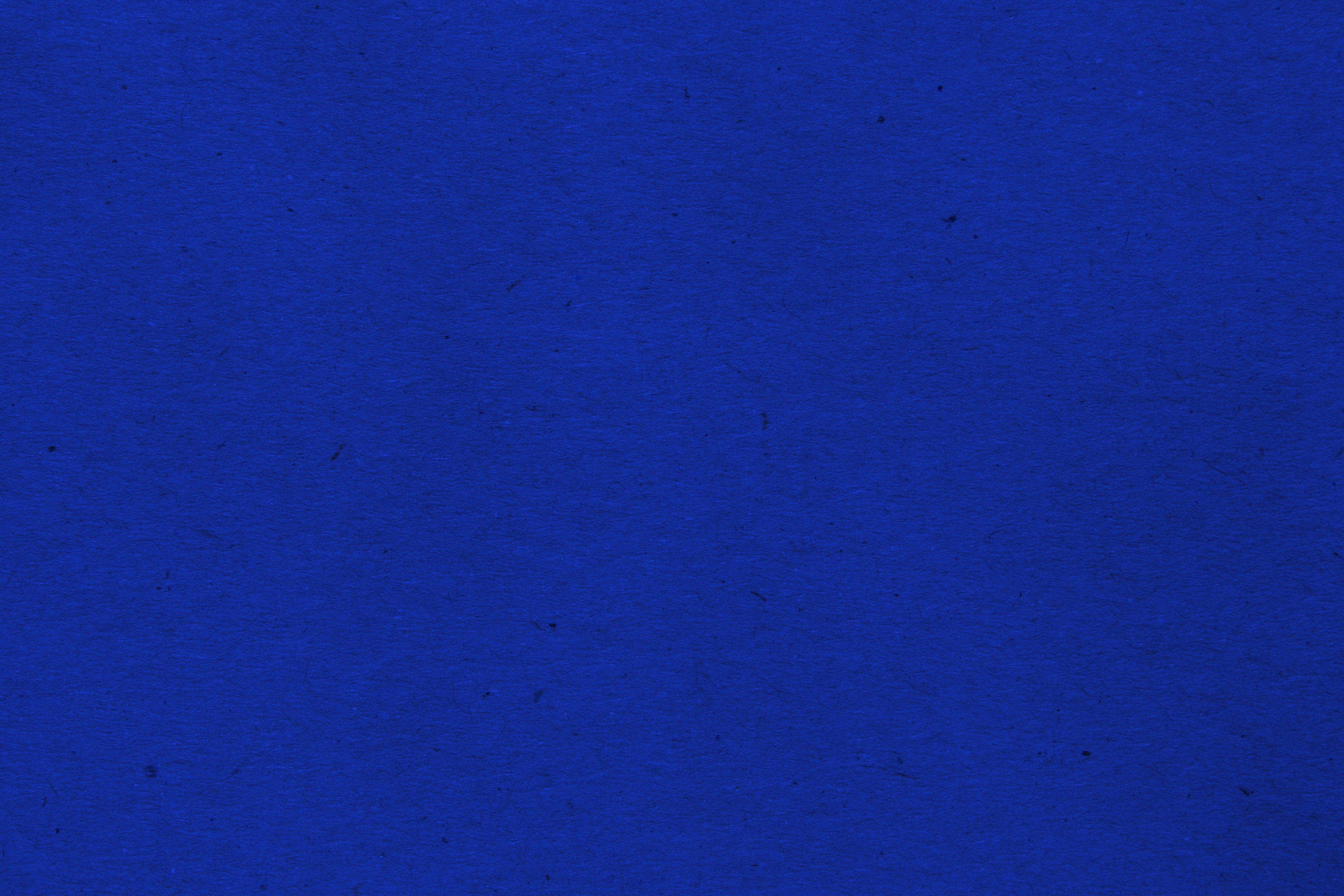 Deep Blue Paper Texture with Flecks Picture, Free Photograph