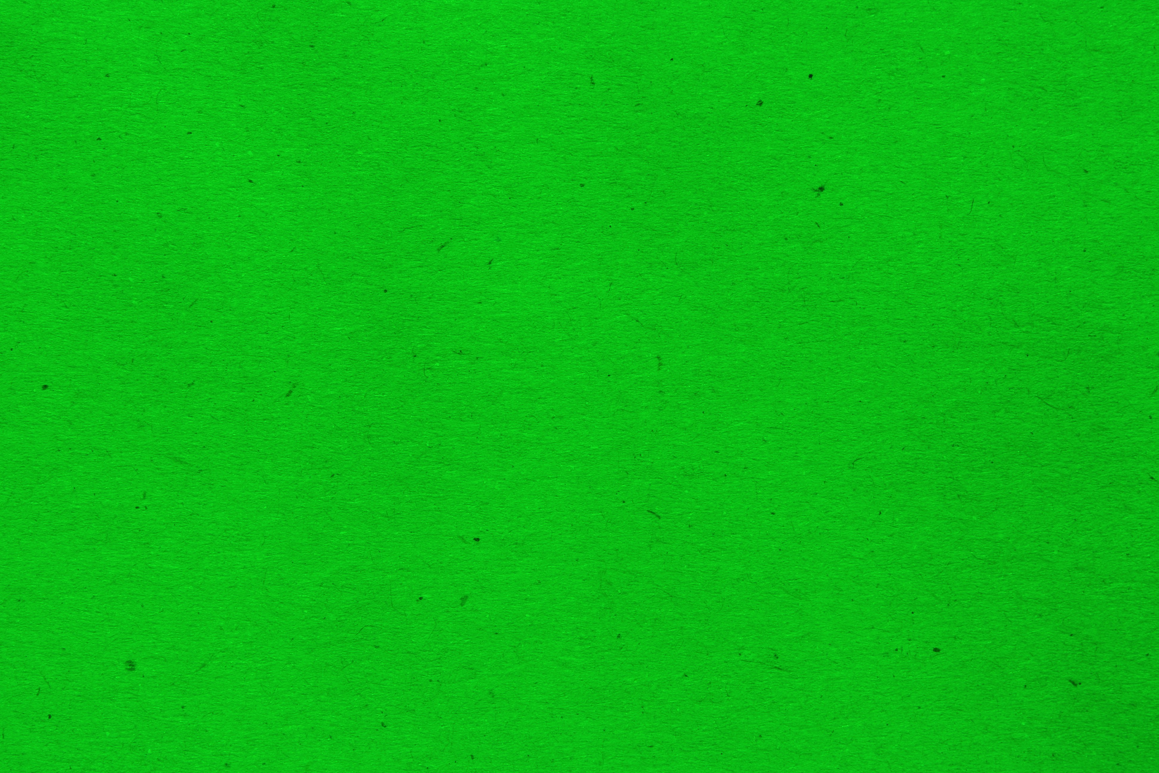 Neon Green Paper Texture with Flecks Picture, Free Photograph