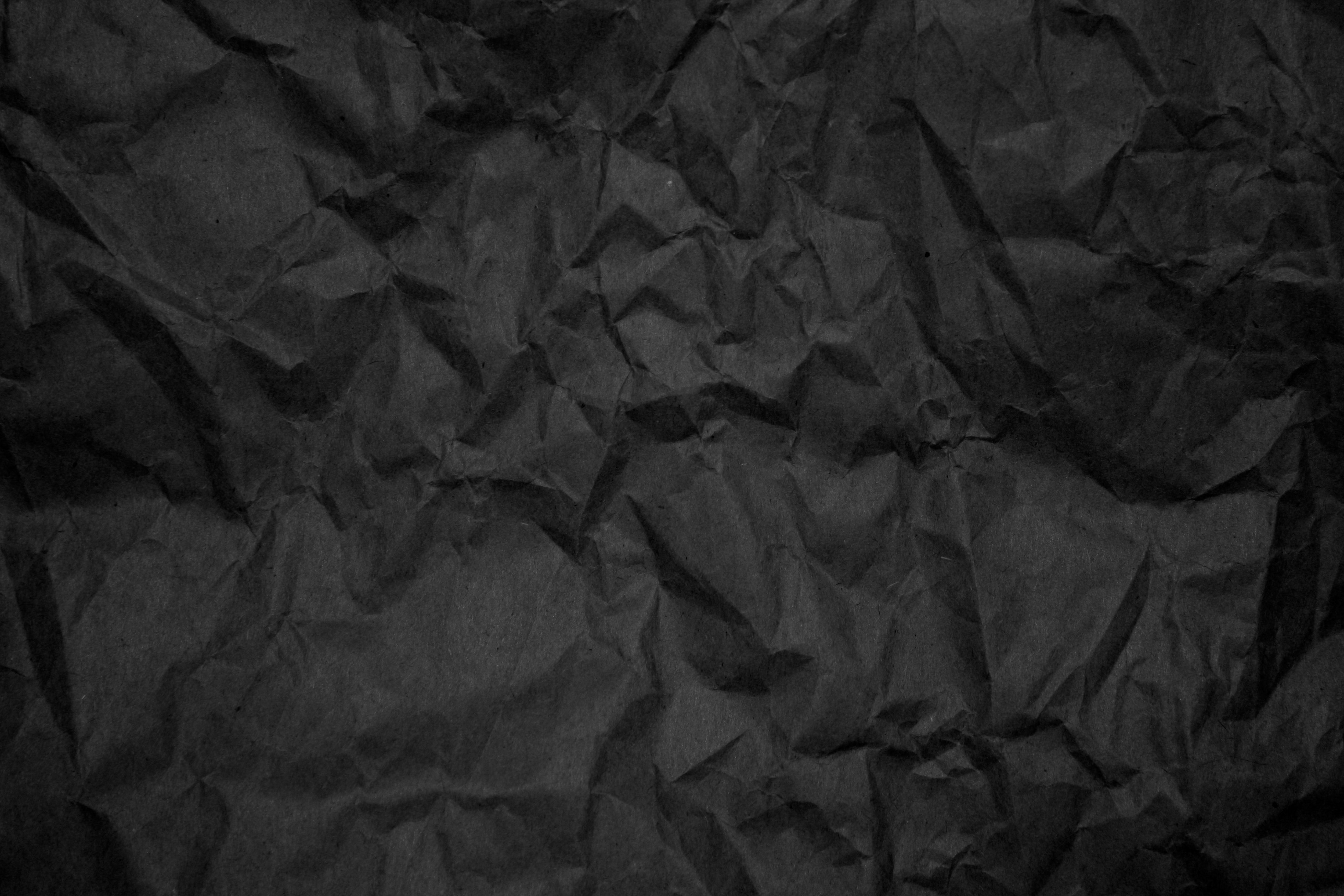 rough black paper texture
