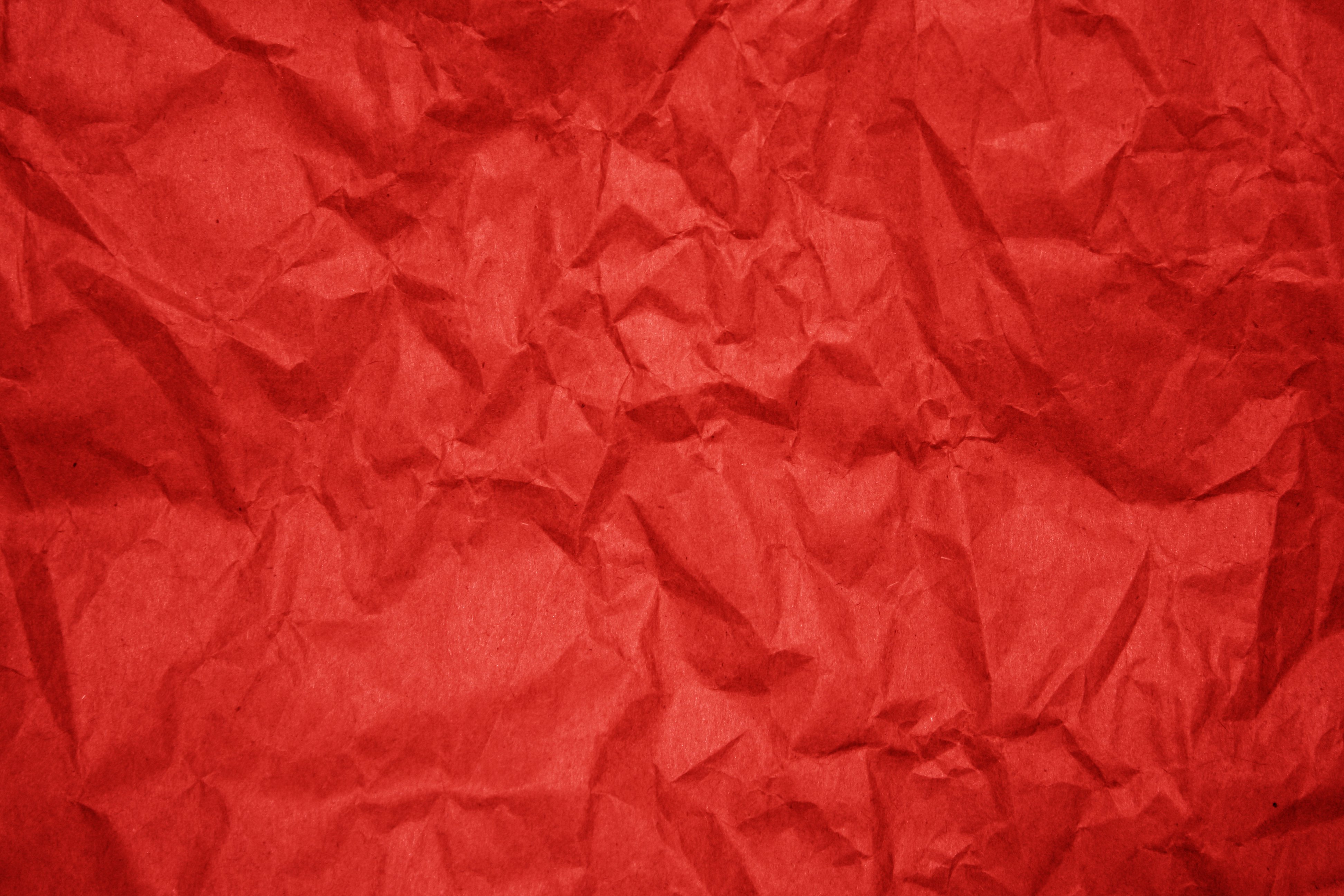 Premium Photo  Red paper with texture for background high quality