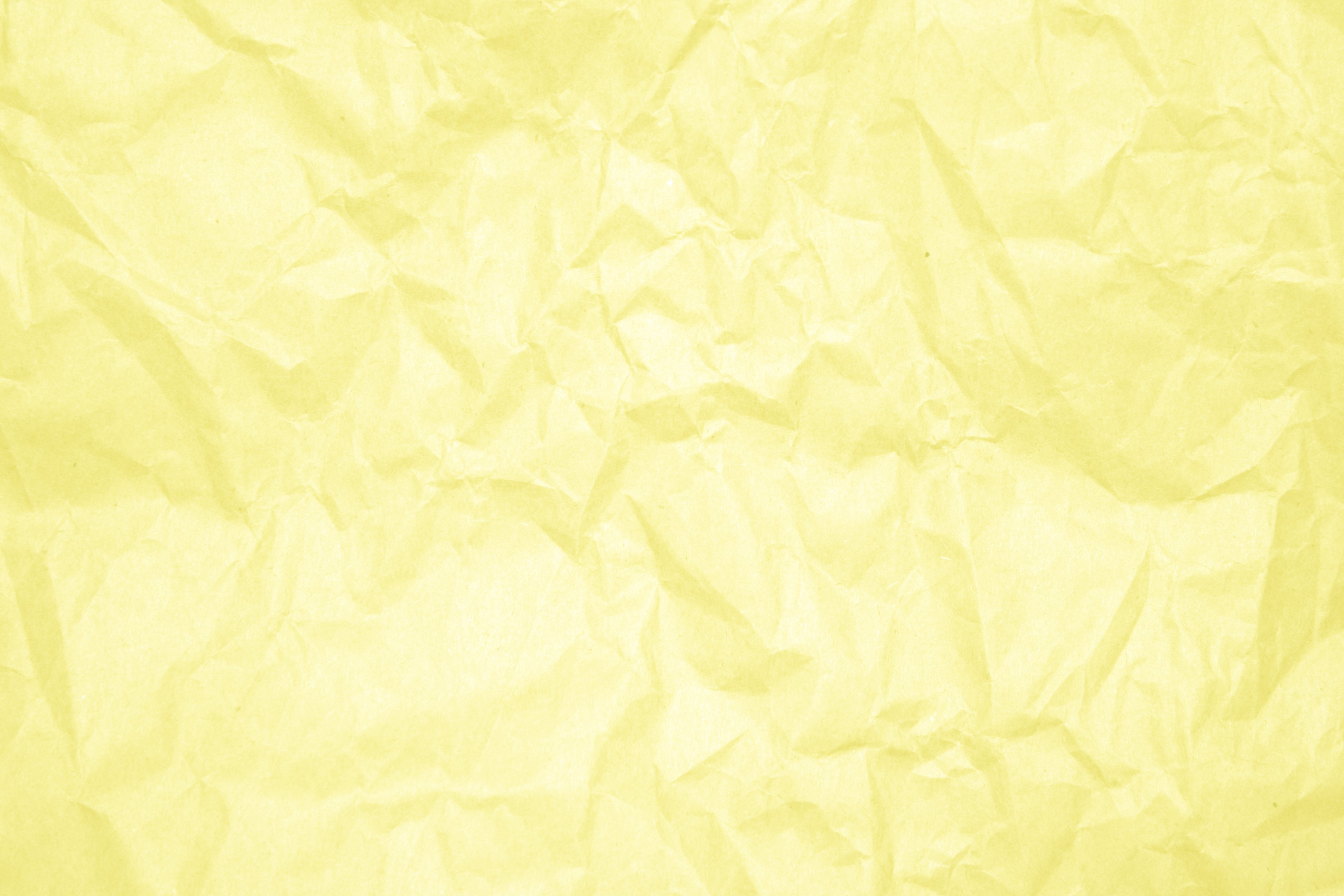 yellow paper background