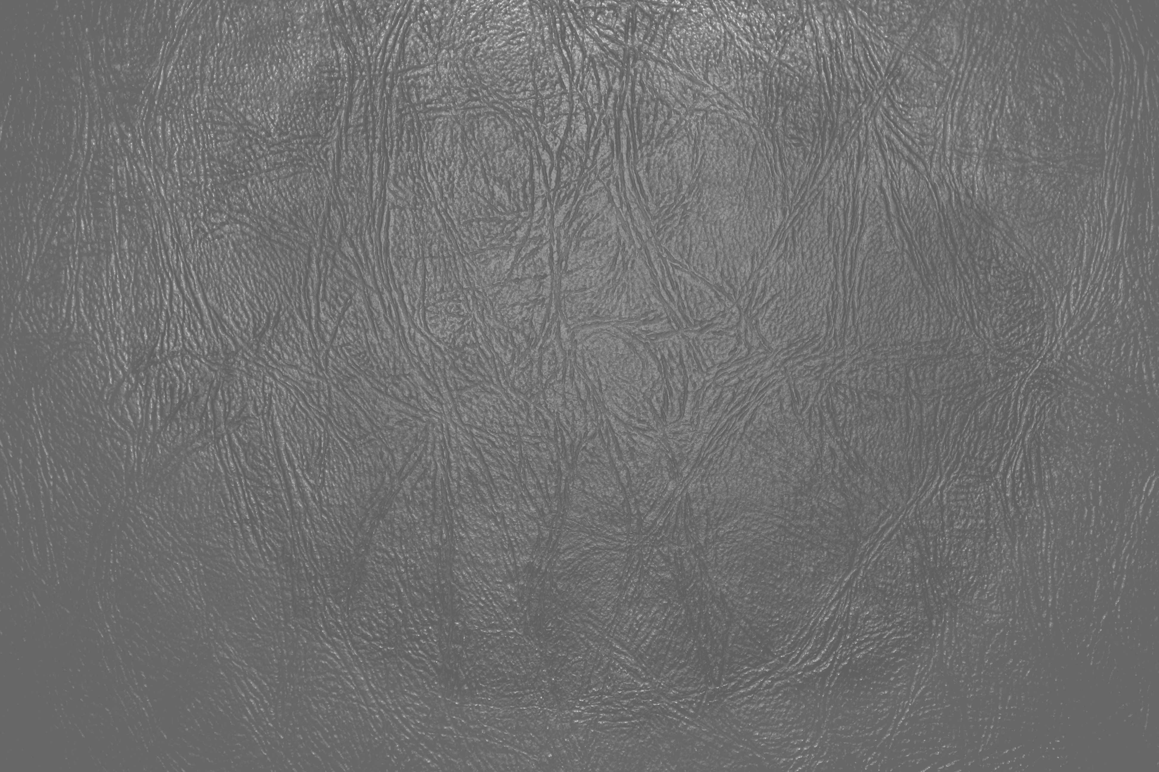 close up shot of silver leather texture background, Stock image
