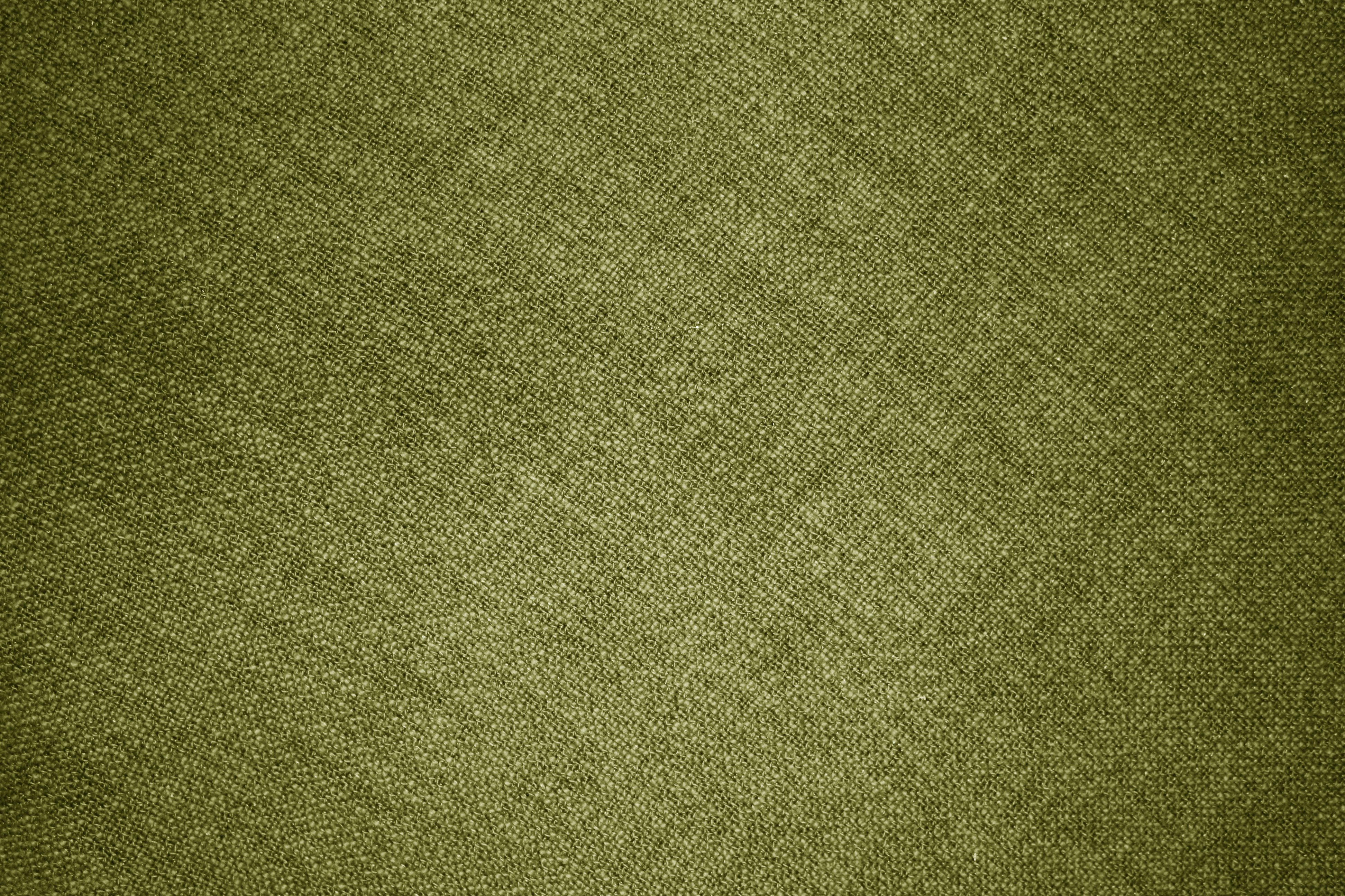 Olive Green Fabric Texture Picture | Free Photograph | Photos Public Domain