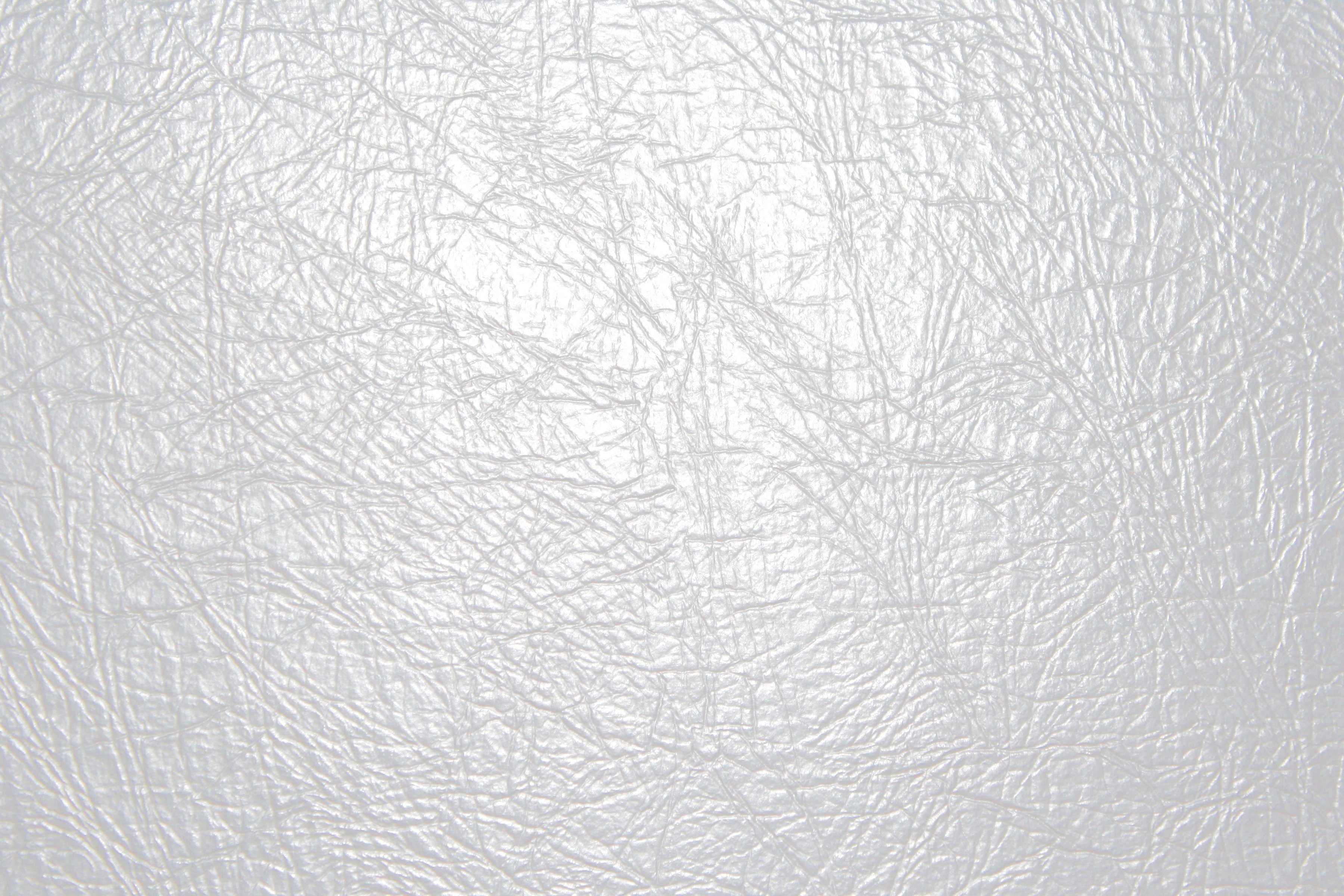 White Leather Texture Close Up Picture, Free Photograph
