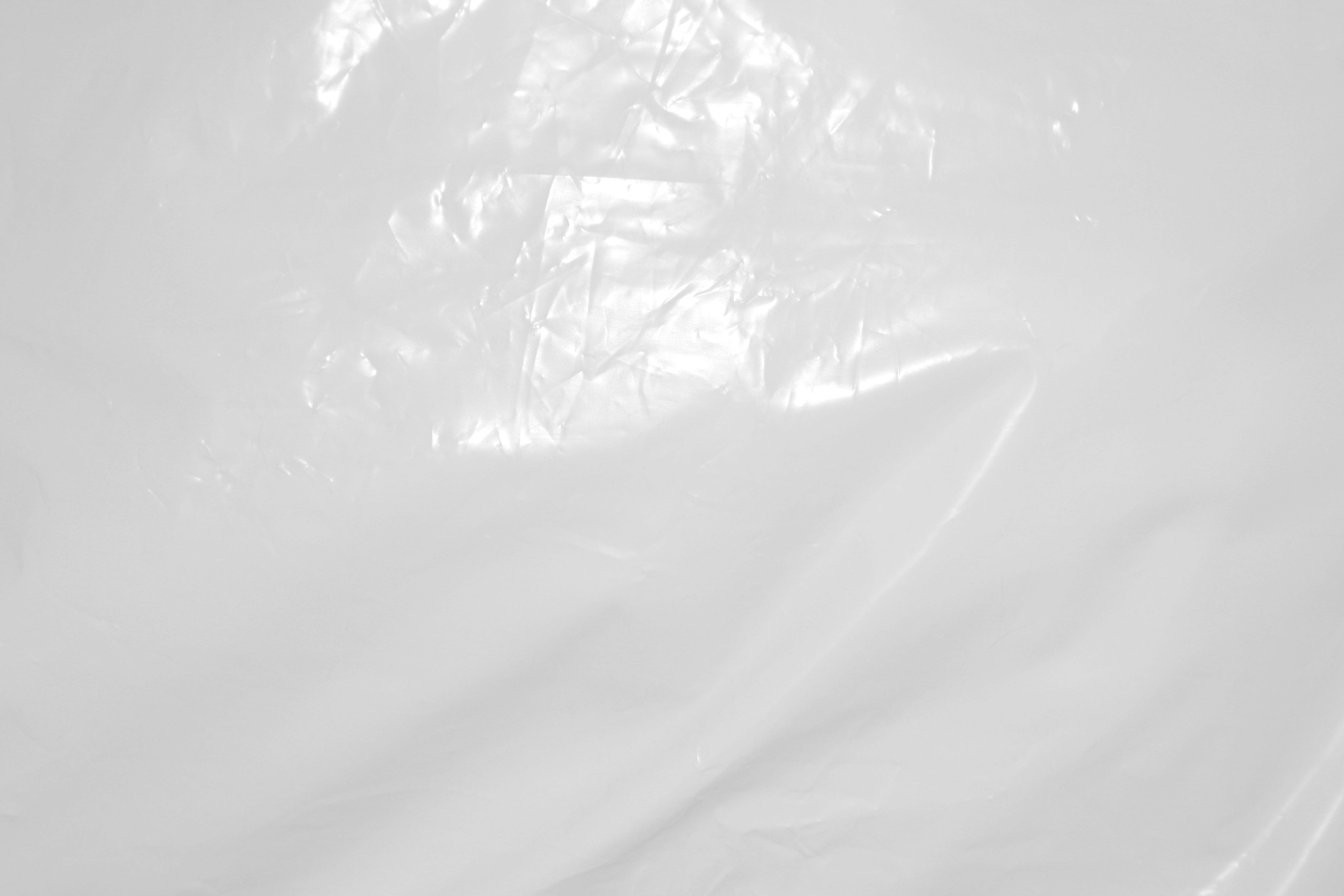 White Plastic Texture Picture, Free Photograph