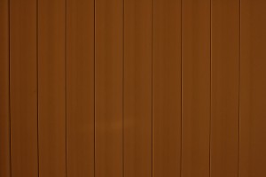 Brown Plastic Fence Boards Texture - Free High Resolution Photo