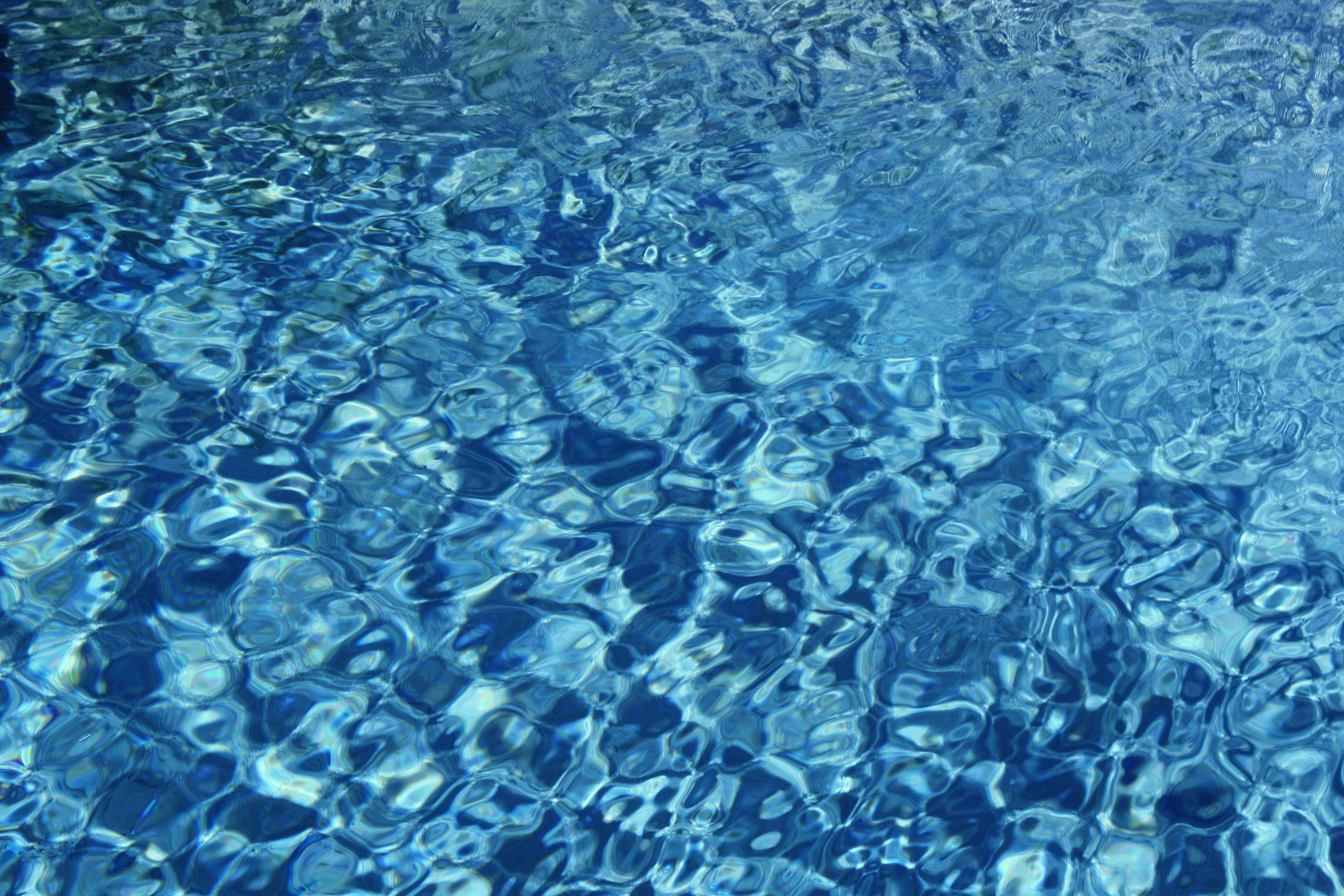 Blue Water  Texture  Picture Free Photograph Photos 