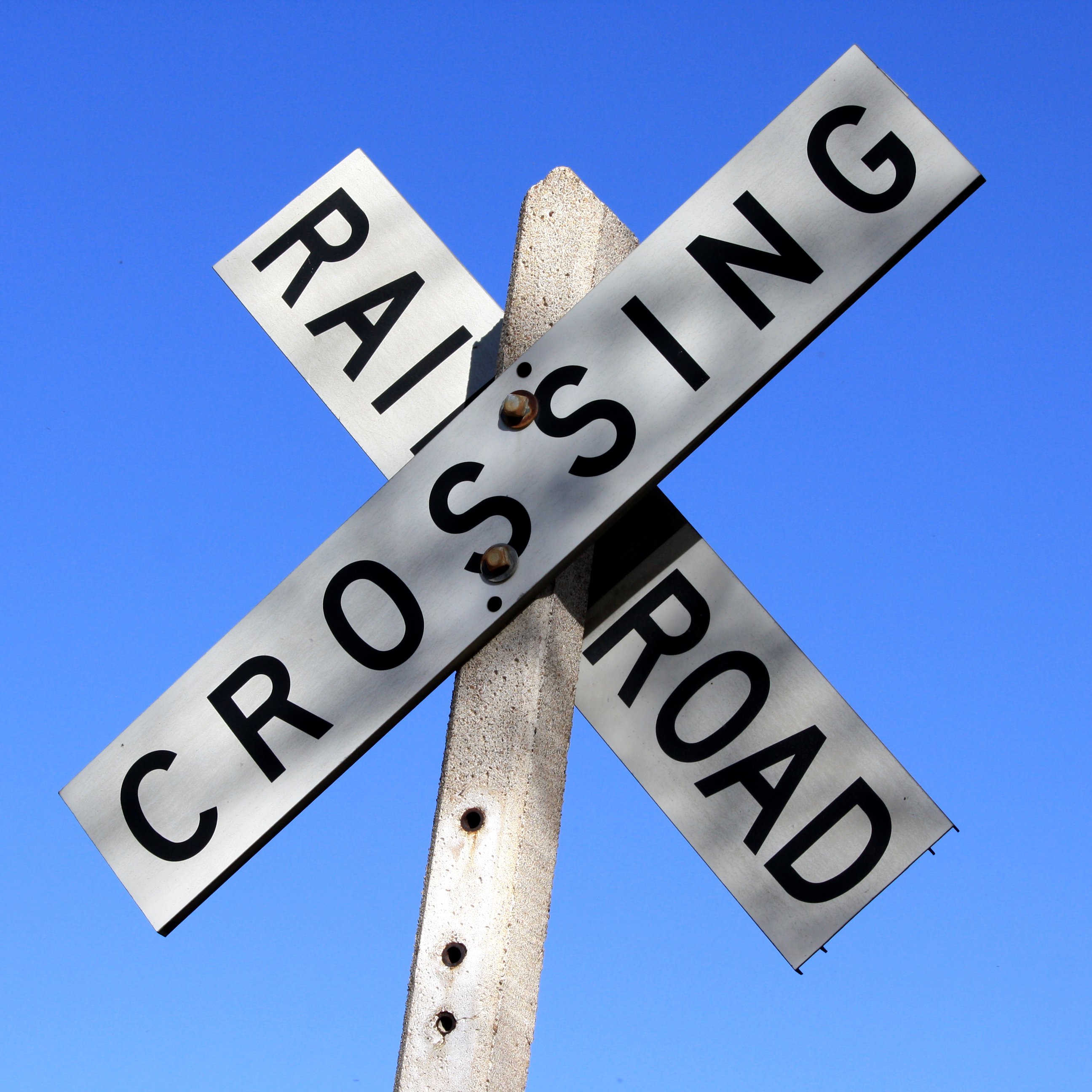 railroad crossing clip art