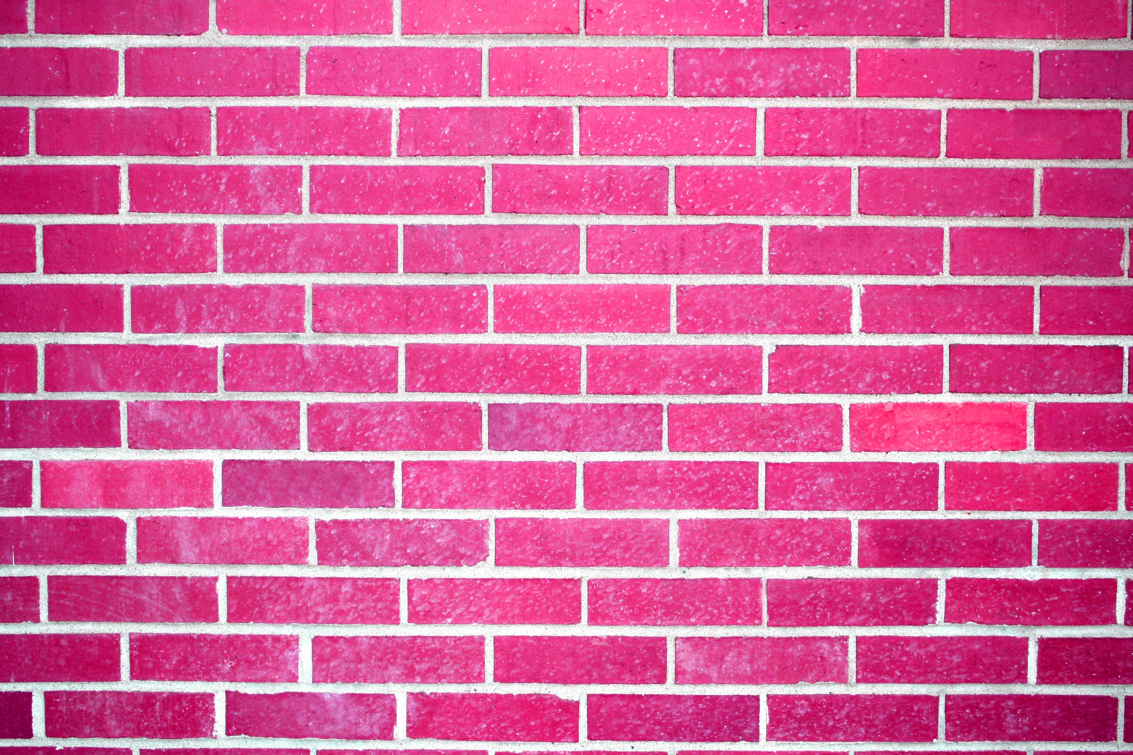 Pink Wall Texture Seamless