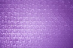 Purple Circle Patterned Plastic Texture - Free High Resolution Photo