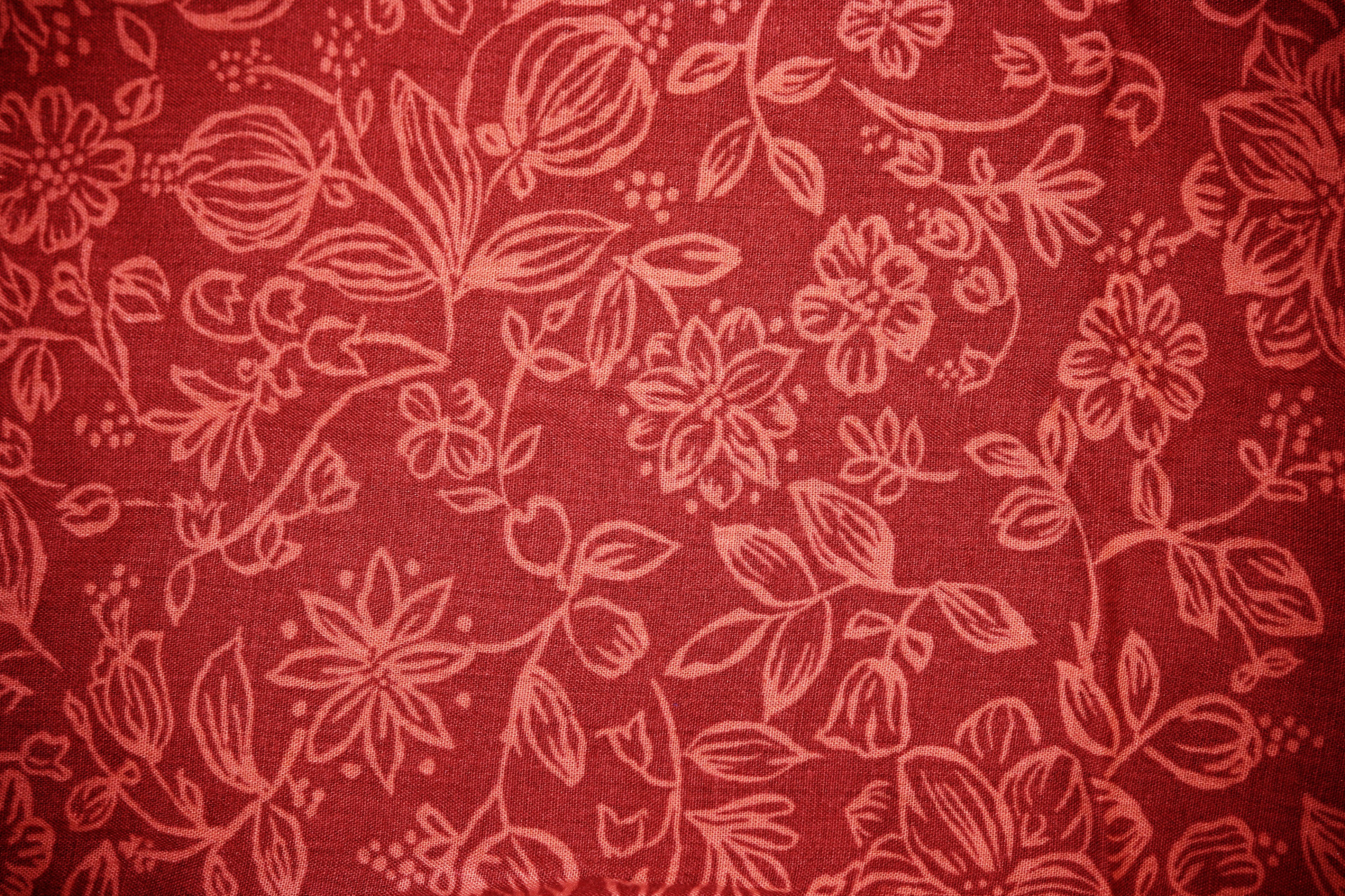 Patterned Fabric Texture: Background Images & Pictures