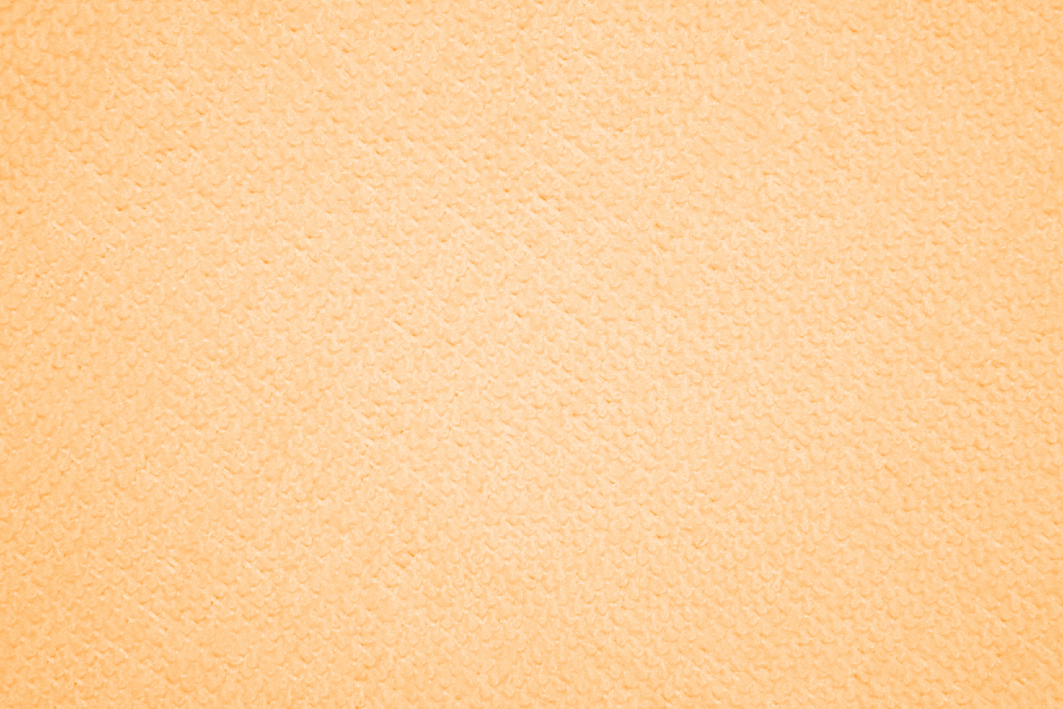 Light Orange Texture Background