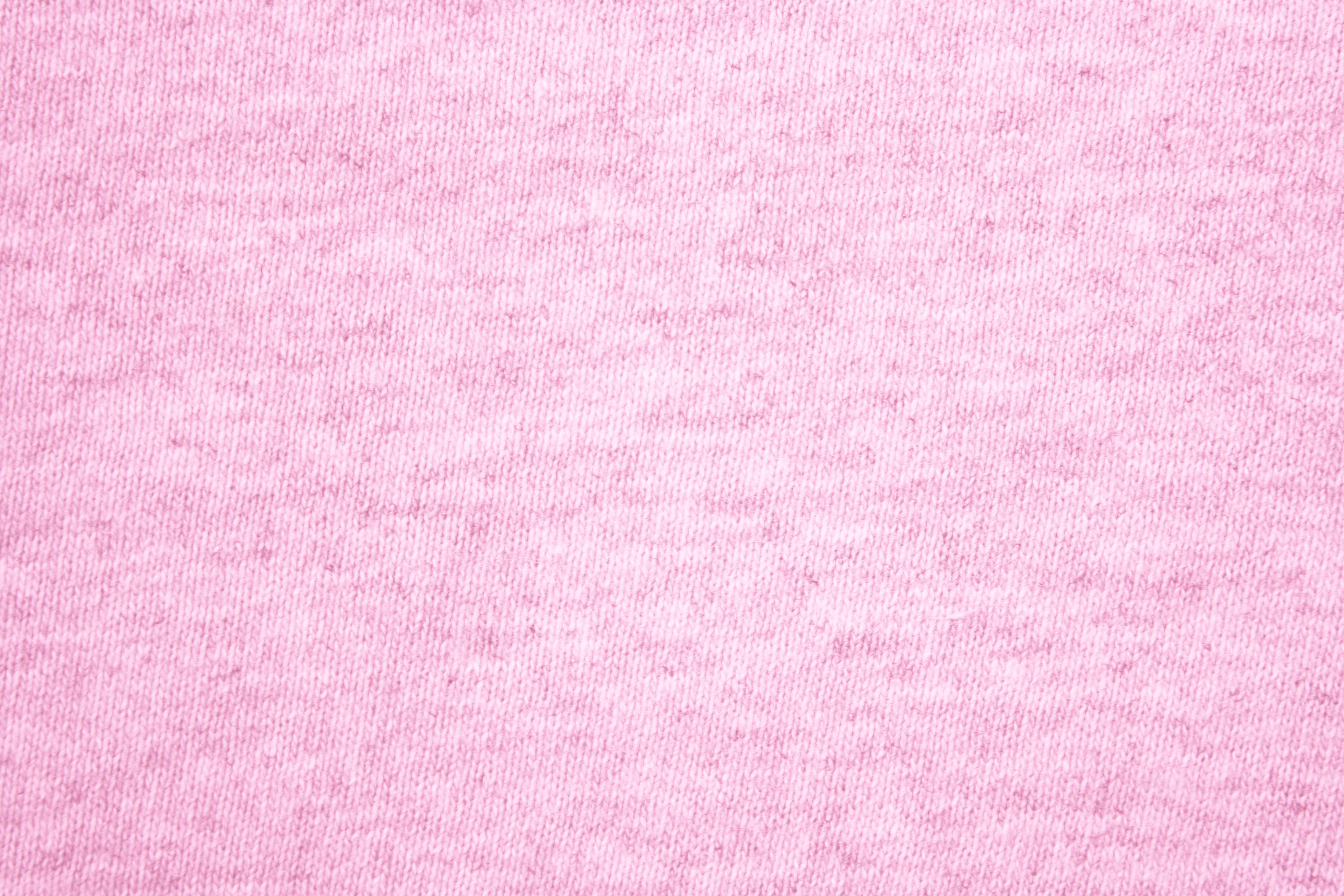 Текстурная розовая ткань