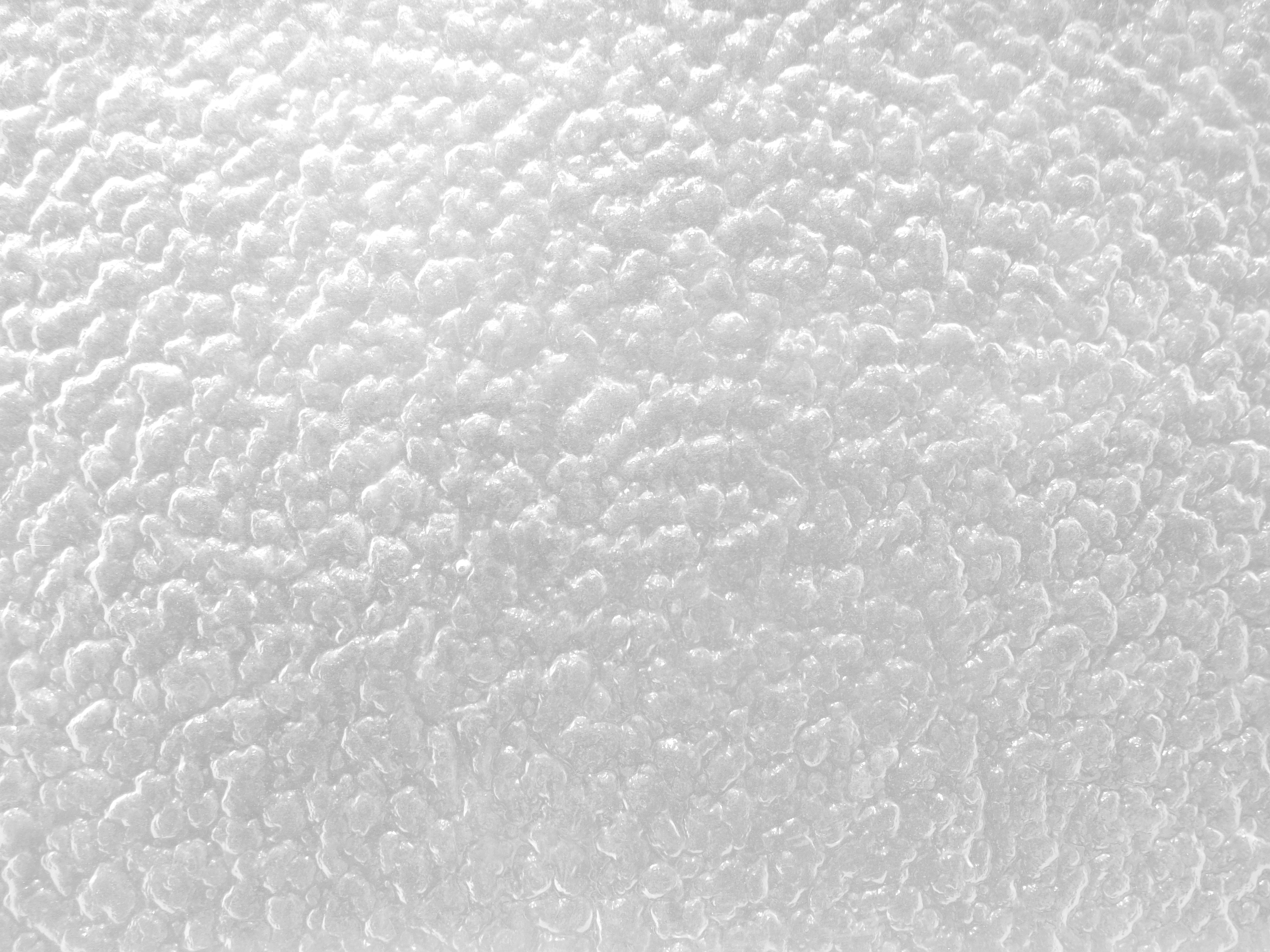 White Textured Glass With Bumpy Surface Picture Free Photograph Photos Public Domain