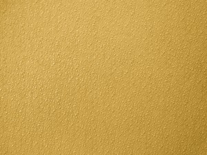 Bumpy Mustard Yellow Plastic Texture - Free High Resolution Photo