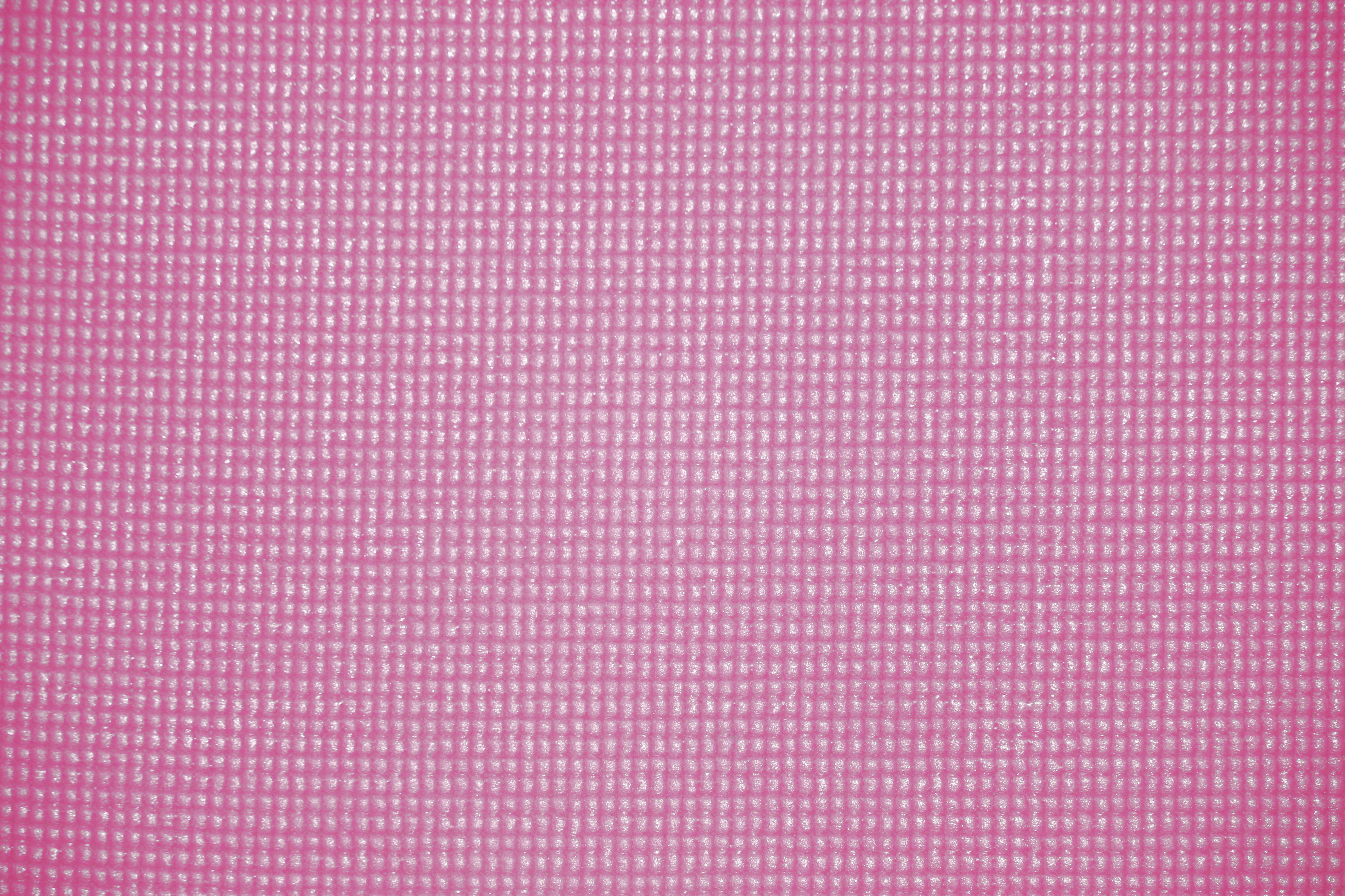 Pink Yoga Mat With White Background Stock Photo, Picture and Royalty Free  Image. Image 16248433.