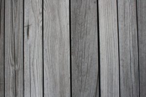 Weathered Gray Wood Planks Texture - Free High Resolution Photo