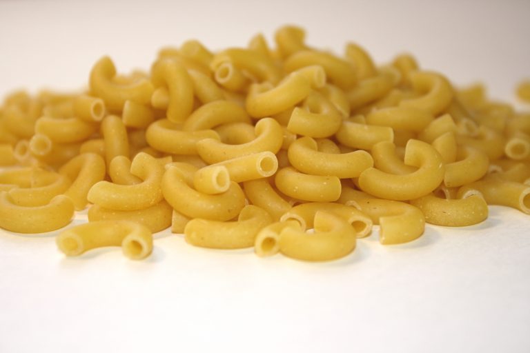 Elbow Macaroni Picture | Free Photograph | Photos Public Domain