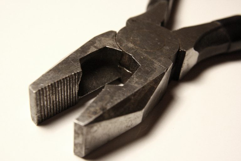 Pliers Close Up Picture | Free Photograph | Photos Public Domain