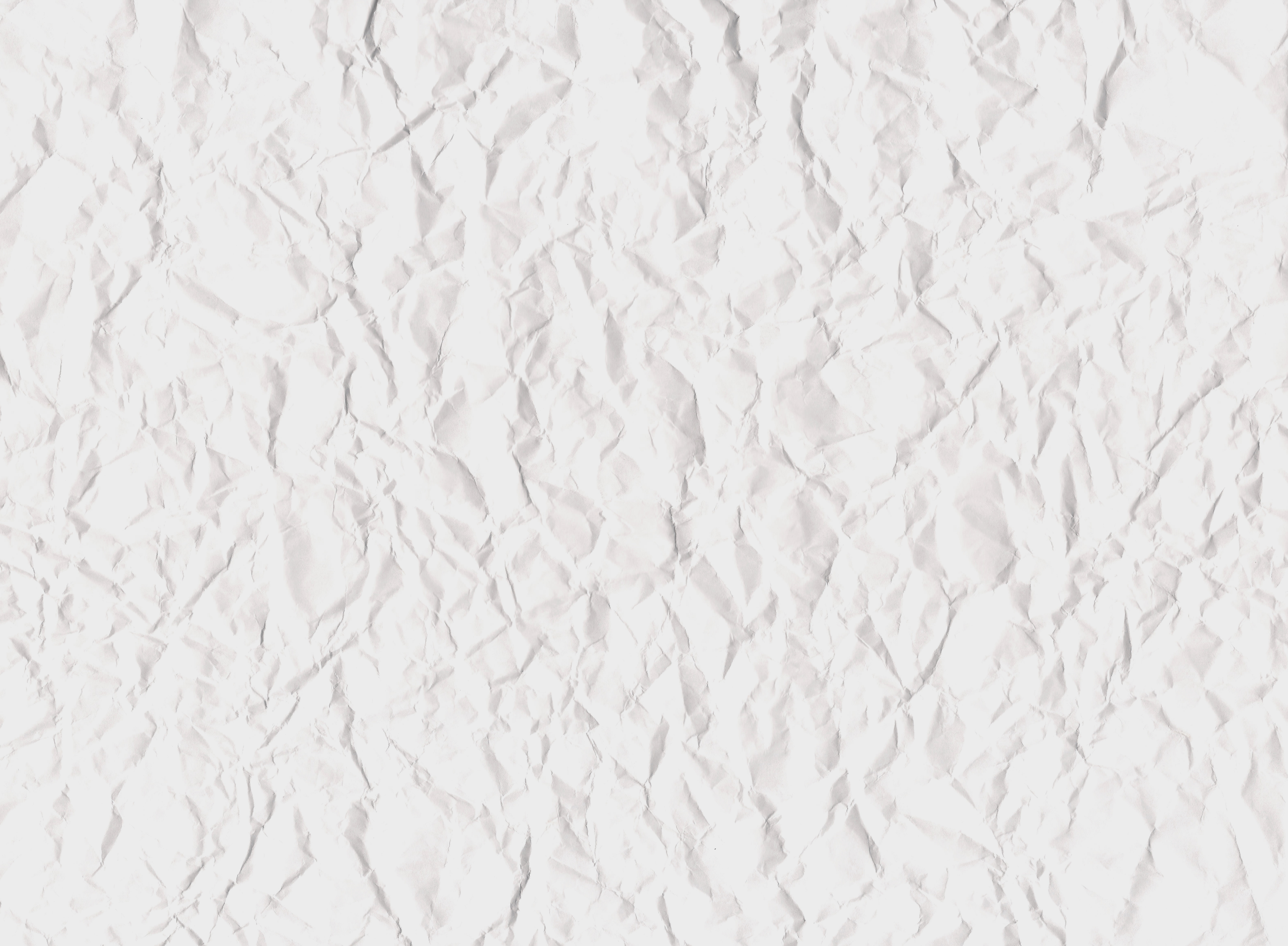 White Wrinkled Paper Texture Free High Resolution Photo Photos